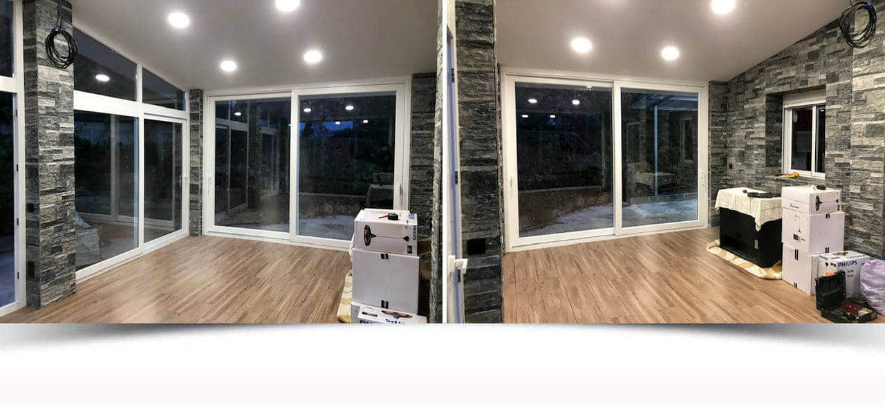 ventanas pvc en castellon
